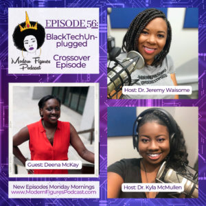BlackTechUnplugged Crossover Episode – Episode 056