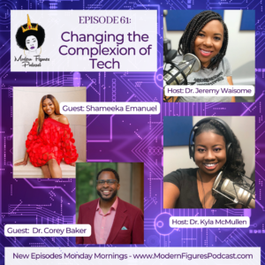 Changing the Complexion of Tech – Episode 061